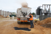 Hotmix Volumetric Asphalt Mixer11